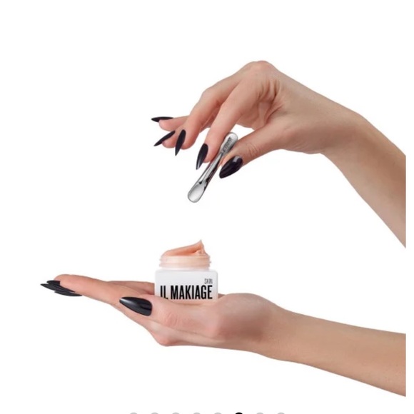 NEW IL MAKIAGE Power Redo Anti-Aging Blur & Smooth Wrinkle Filler - Picture 2 of 8